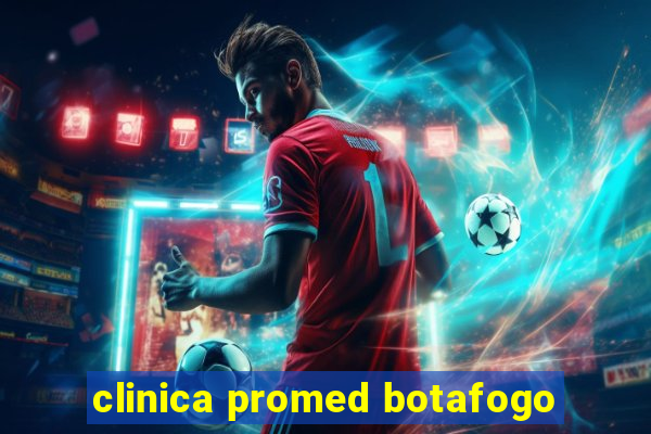 clinica promed botafogo